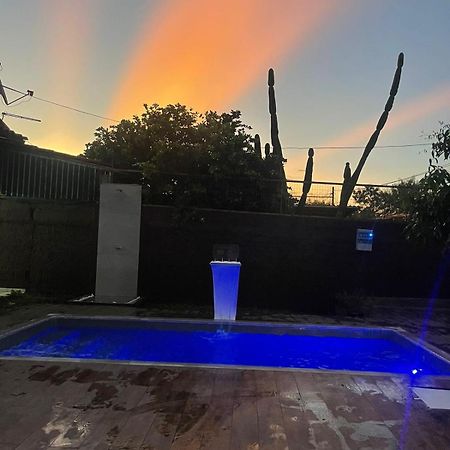 Вилла Caso Com Piscina Aquecida, Ha 900 Metros Do Iguatemi Shopping Бразилиа Экстерьер фото